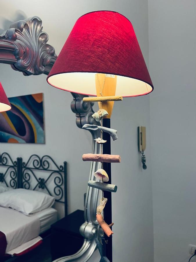 Home San Gennaro 5 Naples Luaran gambar
