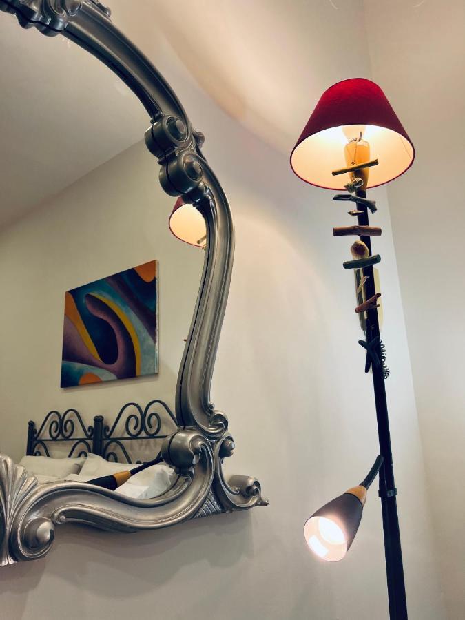 Home San Gennaro 5 Naples Luaran gambar