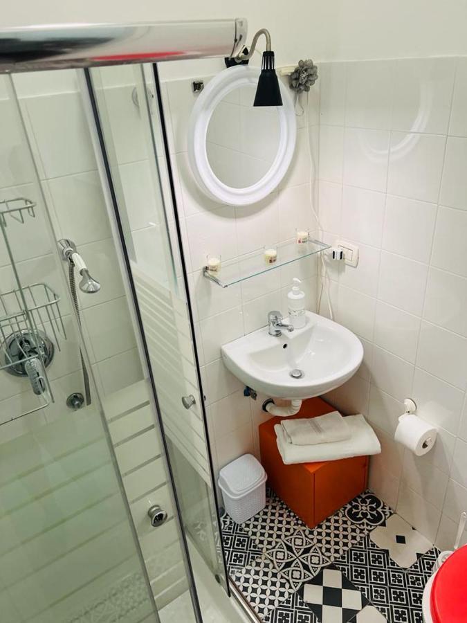 Home San Gennaro 5 Naples Luaran gambar