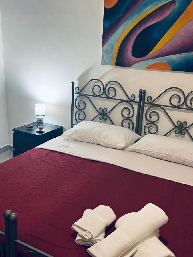 Home San Gennaro 5 Naples Luaran gambar