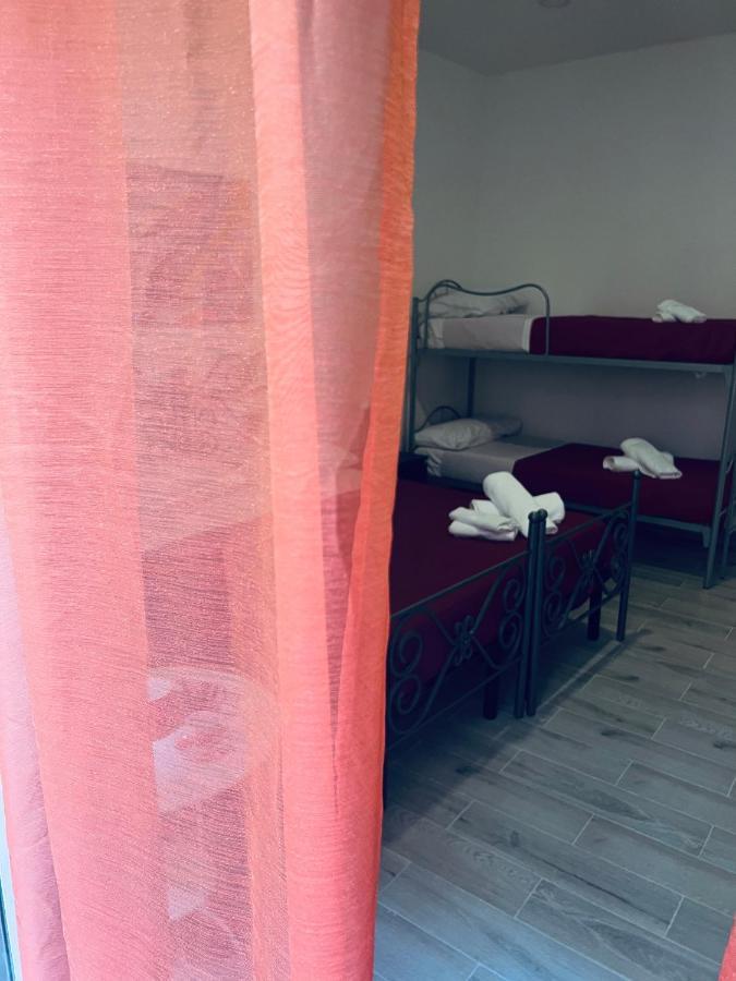 Home San Gennaro 5 Naples Luaran gambar